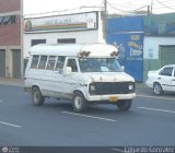 Uso Oficial K0210 AmTran Minuteman Chevrolet Vandura