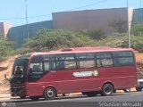Uso Oficial  999, por Sebastin Mercado