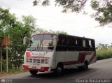 ME - Lnea Venezuela 12 Fanabus Minimetro OF Mercedes-Benz OF