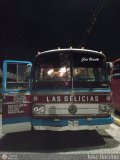 Transporte Las Delicias C.A. 34