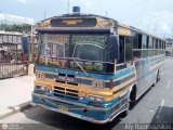 CA - Unin Vivienda Popular Los Guayos 218 Titan Ensamblaje Superior T52 Integral Cummins V-504 (V8 210Hp)