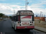 CA - Transporte Santa Rosa C.A. 23