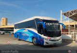 Copetran 12178 Marcopolo Paradiso New G7 1200 Scania K400