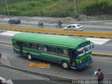 MI - Transporte Colectivo Santa Mara 19, por Alfredo Montes de Oca