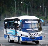 Coop. de Transporte Coromoto 78