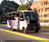 DC - Cooperativa de Transporte Los 4 Ases 35