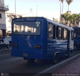 DC - Unin Conductores del Oeste 385, por Jonnathan Rodrguez