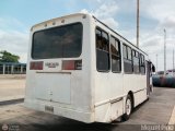 Transporte Gran Mariscal Sucre C.A. 16, por Miguel Pino