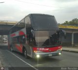 Transporte La Chinita XXI 1115, por Alvin Rondn