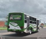 Transporte Gran Mariscal Sucre C.A. 12