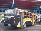 Colectivo Los Andes (Mrida - El Vigia) 31