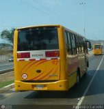 Transporte Clavellino 097, por Alejandro Curvelo