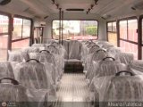 Detalles Acercamientos NO USAR MS  Intercar Seboruco Iveco Tector CC118E22 EuroCargo
