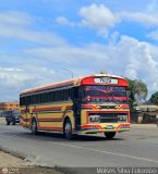 L�nea Tilca - Transporte Inter-Larense C.A. 14 por Mois�s Silva Colombo