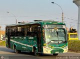 E.T.C.I. Mrtir Olaya S.A. - ETCIMOSA 839 Carroceras Clave 7 Urbano 7 Hino FC9J