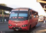 S.C. Unin Expresos San Juan 068 Intercar Senior G6 Interpolo Chevrolet NPR Turbo Isuzu