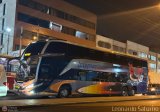 Transportes GM Internacional 371 Marcopolo Paradiso G8 1800DD Scania K440