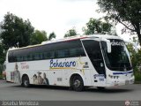 Expreso Bolivariano 9803, por Joseba Mendoza