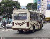 DC - Unin Conductores del Oeste 058, por Jonnathan Rodrguez