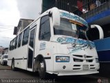 A.C. Transporte Paez 035