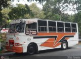 A.C. Transporte Campesino 35, por Otto Ferrer