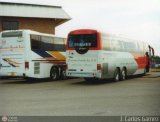 Cruceros Oriente Sur 156 Irizar Century 370 Mercedes-Benz O-400RSD