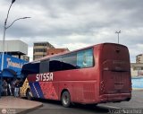 Sistema Integral de Transporte Superficial S.A