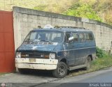 Ruta Metropolitana de Guarenas - Guatire 01