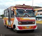 ZU - U.C. Barrio La Polar 048, por El Niobs