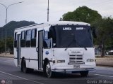 Lnea Unin S.C. 78, por Kevin JR Mora