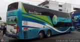 Transporte Continental Pacfico 960 Modasa Zeus III DP Man 26.430