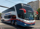 Pullman Bus E71 por Jerson Nova