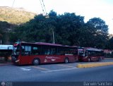 Garajes Paradas y Terminales Trujillo, por Darwin Sanchez