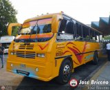 A.C. Lnea Panamericana SN Carroceras Larenses Cndor IV Nissan 3000 TDI