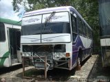 Particular P-023 Marcopolo Allegro GV Volvo B58