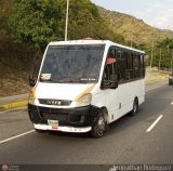 VA - Unin de Choferes del Municipio Vargas 109, por Jonnathan Rodrguez