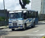 DC - A.C. Conductores Norte Sur 133, por Jonnathan Rodrguez