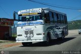 A.C. Lnea Autobuses Por Puesto Unin La Fra 31, por Pablo Acevedo