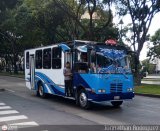 DC - A.C. de Transporte Roosevelt 125 por Jonnathan Rodr�guez