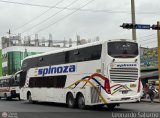 Transporte e Inversiones Espinoza (Per) 955, por Leonardo Saturno