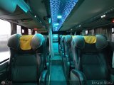 Buses Pluss Chile 39 Marcopolo Paradiso G8 1800DD Volvo B450R