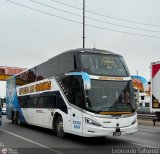 Expreso Los Chankas S.A.C. (Per) 2025