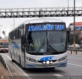 E.T. Maleo VIP 083 Comil Campione 3.45 Mercedes-Benz O-500R