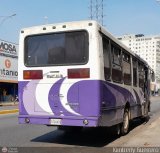 Unin Turmero - Maracay 187, por Kimberly Guerrero