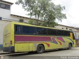 Expresos Mrida 0218 Comil Galleggiante 3.40 Volvo B58