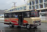 CA - Unin Conductores Big Low 02, por Andrs Ascanio