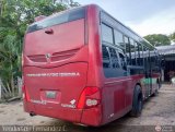 A.C. Transporte Paez 010, por Yenderson Fernndez C.