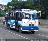 DC - Asoc. Cooperativa Carabobo Tiuna R.L. 086, por Jonnathan Rodrguez