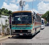 Transporte Unido (VAL - MCY - CCS - SFP) 222