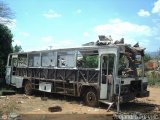 En Chiveras Abandonados Recuperacin 1036 Marcopolo Veneza II Fiat 130 OD